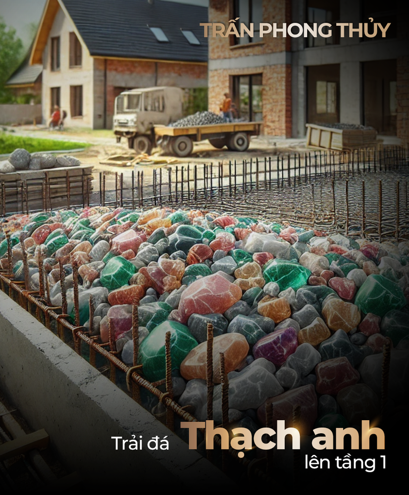 Trấn phong thủy